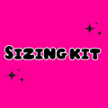 Sizing kit